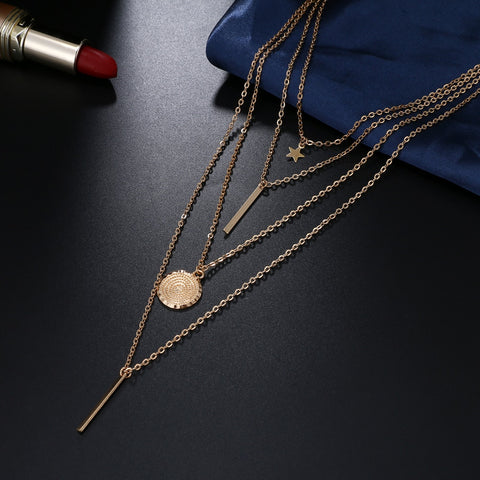 Lovisa Layers Necklace