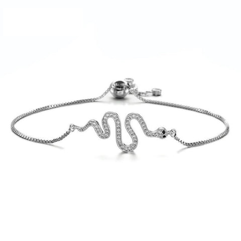 Gioia silver Bracelet