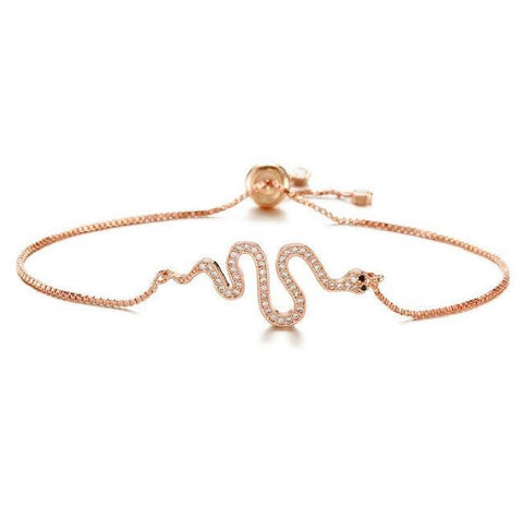 Gioia bronze Bracelet