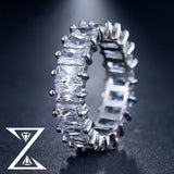 Ice Queen Ring