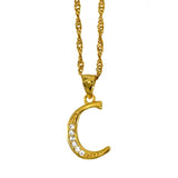 A-Z Letters Necklace