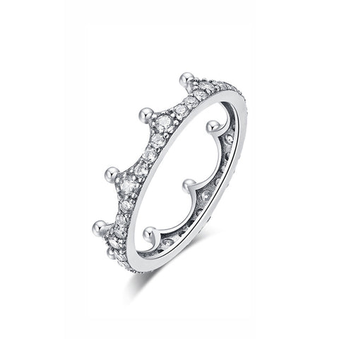 Little Princess Ring