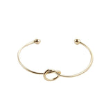 Saloni Gold bracelet