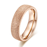 Summer Breeze Bronze Ring