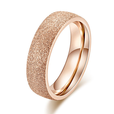 Summer Breeze Bronze Ring