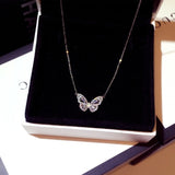 Ananya butterfly Necklace